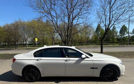 BMW 7 серия, 2011 год, 1 880 000 рублей, 37 фотография