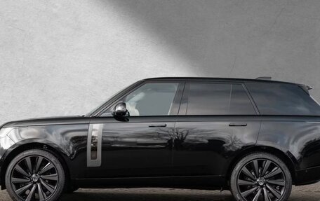 Land Rover Range Rover IV рестайлинг, 2025 год, 27 000 000 рублей, 2 фотография