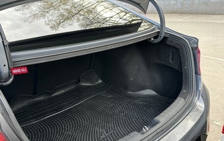 Hyundai Elantra VI рестайлинг, 2019 год, 1 350 000 рублей, 11 фотография