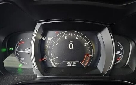 Renault Samsung QM6, 2022 год, 2 290 000 рублей, 7 фотография