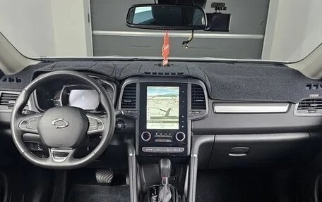 Renault Samsung QM6, 2022 год, 2 290 000 рублей, 6 фотография