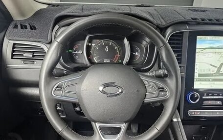 Renault Samsung QM6, 2022 год, 2 290 000 рублей, 8 фотография