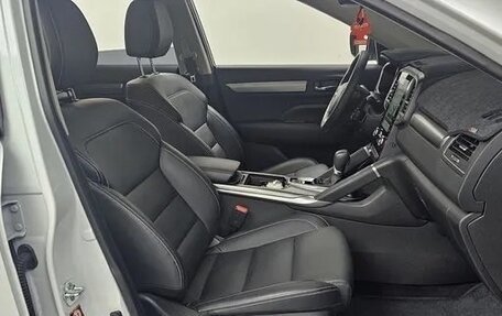 Renault Samsung QM6, 2022 год, 2 290 000 рублей, 5 фотография