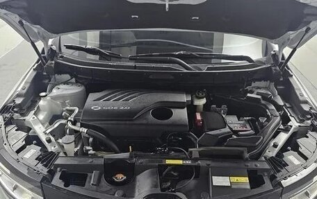 Renault Samsung QM6, 2022 год, 2 290 000 рублей, 12 фотография