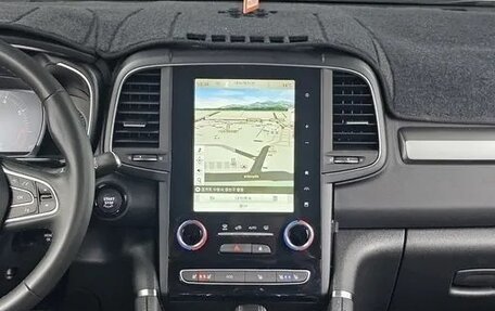 Renault Samsung QM6, 2022 год, 2 290 000 рублей, 13 фотография