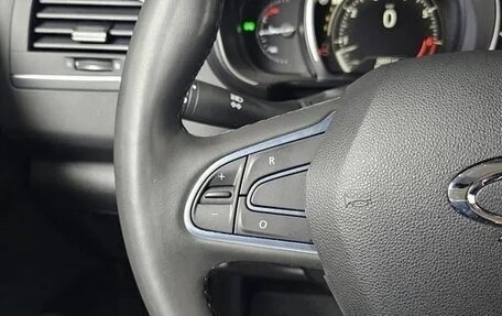 Renault Samsung QM6, 2022 год, 2 290 000 рублей, 9 фотография