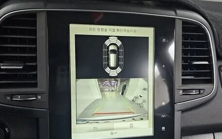 Renault Samsung QM6, 2022 год, 2 290 000 рублей, 14 фотография