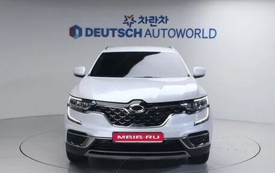 Renault Samsung QM6, 2022 год, 2 290 000 рублей, 1 фотография