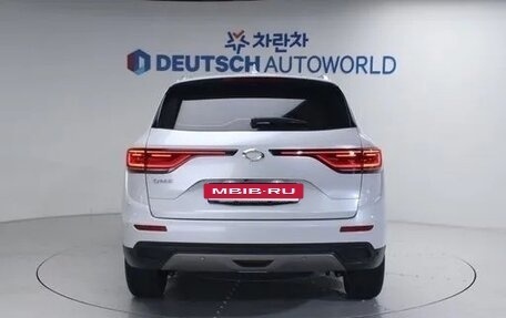 Renault Samsung QM6, 2022 год, 2 290 000 рублей, 3 фотография