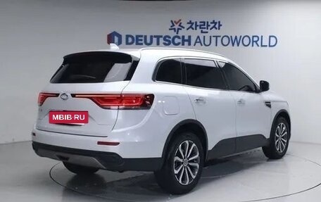 Renault Samsung QM6, 2022 год, 2 290 000 рублей, 2 фотография