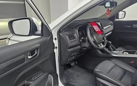 Renault Samsung QM6, 2022 год, 2 290 000 рублей, 4 фотография