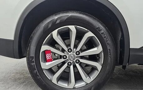 Renault Samsung QM6, 2022 год, 2 290 000 рублей, 10 фотография