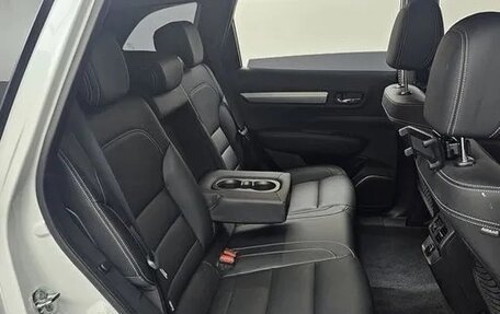 Renault Samsung QM6, 2022 год, 2 290 000 рублей, 18 фотография
