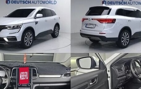 Renault Samsung QM6, 2022 год, 2 290 000 рублей, 19 фотография