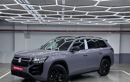 Volkswagen Teramont, 2026 год, 6 000 000 рублей, 1 фотография