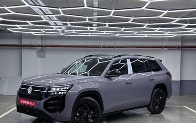 Volkswagen Teramont, 2026 год, 6 000 000 рублей, 1 фотография