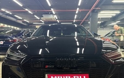 Audi S7, 2019 год, 8 000 000 рублей, 1 фотография