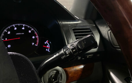 Toyota Land Cruiser Prado 120 рестайлинг, 2003 год, 1 350 000 рублей, 17 фотография