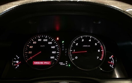 Toyota Land Cruiser Prado 120 рестайлинг, 2003 год, 1 350 000 рублей, 18 фотография