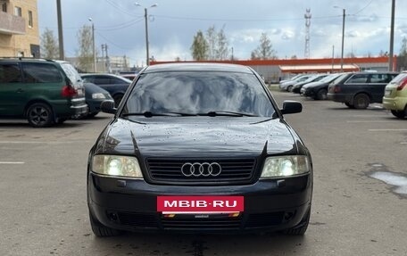 Audi A6, 1998 год, 395 000 рублей, 2 фотография
