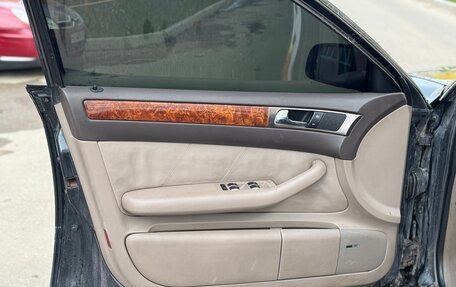 Audi A6, 1998 год, 395 000 рублей, 15 фотография