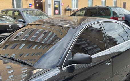 Audi A6, 1998 год, 395 000 рублей, 12 фотография