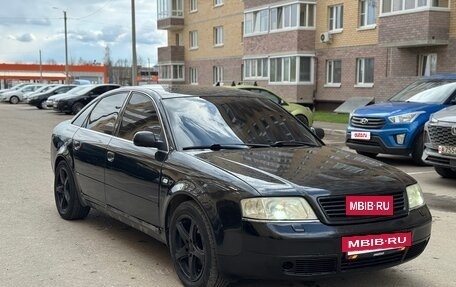 Audi A6, 1998 год, 395 000 рублей, 8 фотография