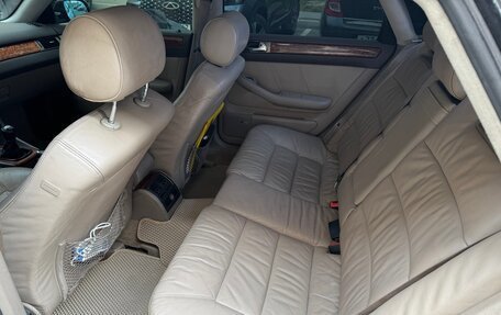 Audi A6, 1998 год, 395 000 рублей, 21 фотография