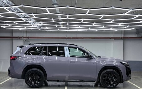 Volkswagen Teramont, 2026 год, 6 000 000 рублей, 3 фотография