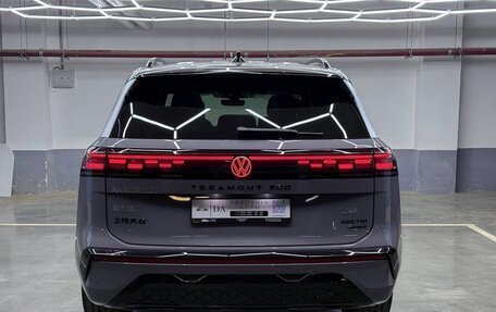 Volkswagen Teramont, 2026 год, 6 000 000 рублей, 5 фотография