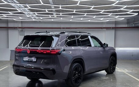 Volkswagen Teramont, 2026 год, 6 000 000 рублей, 4 фотография