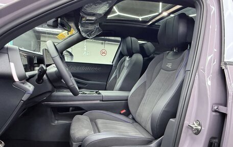 Volkswagen Teramont, 2026 год, 6 000 000 рублей, 9 фотография