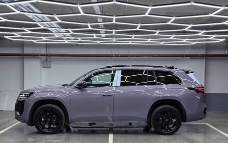 Volkswagen Teramont, 2026 год, 6 000 000 рублей, 8 фотография