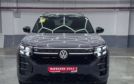 Volkswagen Teramont, 2026 год, 6 000 000 рублей, 6 фотография