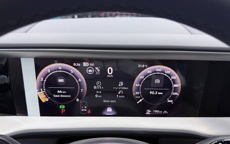 Volkswagen Teramont, 2026 год, 6 000 000 рублей, 12 фотография