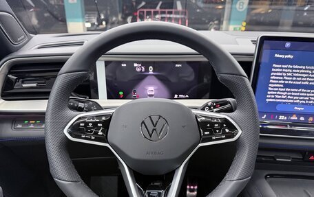 Volkswagen Teramont, 2026 год, 6 000 000 рублей, 13 фотография