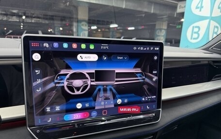 Volkswagen Teramont, 2026 год, 6 000 000 рублей, 23 фотография