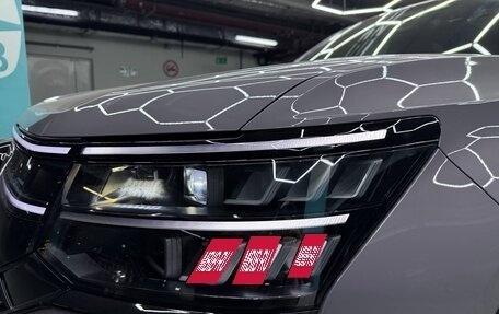 Volkswagen Teramont, 2026 год, 6 000 000 рублей, 16 фотография