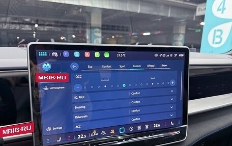 Volkswagen Teramont, 2026 год, 6 000 000 рублей, 21 фотография