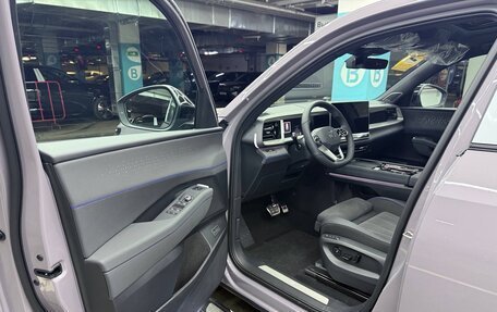 Volkswagen Teramont, 2026 год, 6 000 000 рублей, 34 фотография