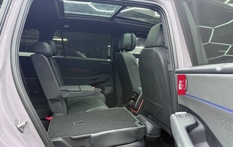 Volkswagen Teramont, 2026 год, 6 000 000 рублей, 33 фотография