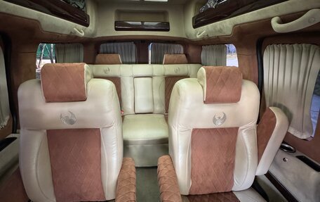 Chevrolet Express II, 2010 год, 3 499 999 рублей, 12 фотография