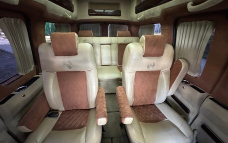 Chevrolet Express II, 2010 год, 3 499 999 рублей, 13 фотография