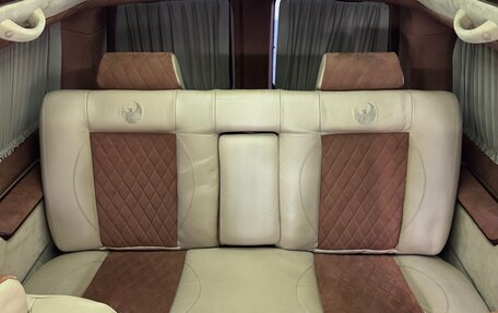 Chevrolet Express II, 2010 год, 3 499 999 рублей, 11 фотография