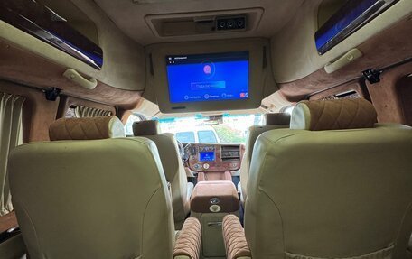Chevrolet Express II, 2010 год, 3 499 999 рублей, 8 фотография