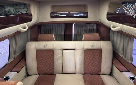 Chevrolet Express II, 2010 год, 3 499 999 рублей, 10 фотография