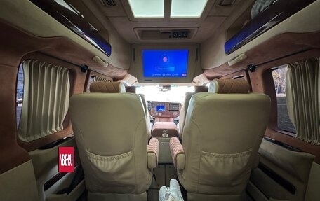 Chevrolet Express II, 2010 год, 3 499 999 рублей, 9 фотография