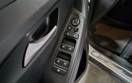 Hyundai Creta, 2021 год, 2 300 000 рублей, 18 фотография