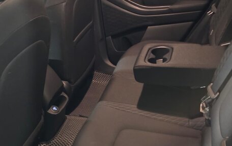 Hyundai Creta, 2021 год, 2 300 000 рублей, 9 фотография