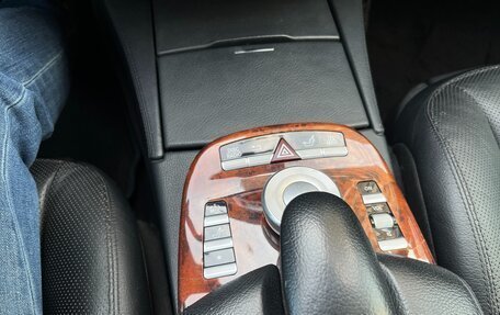 Mercedes-Benz S-Класс, 2006 год, 1 350 000 рублей, 24 фотография